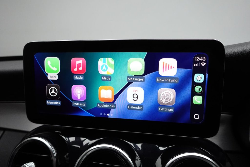 Used Mercedes-Benz C Class 2019 for sale - 77080254: Photo 30