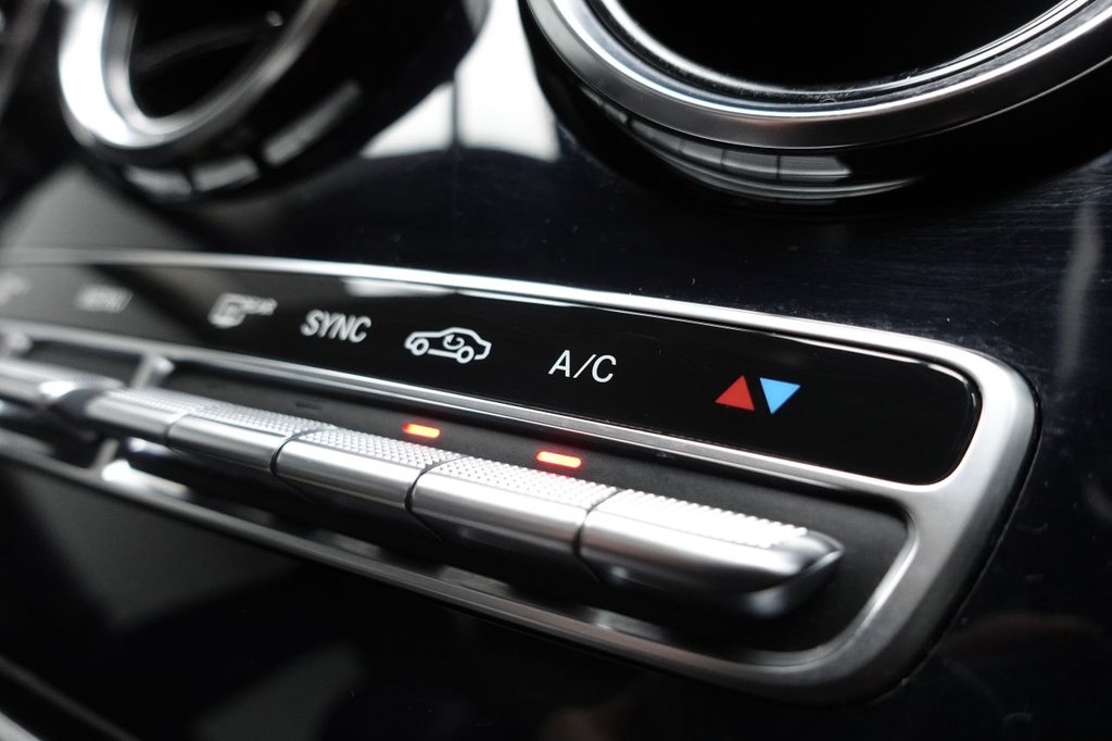 Used Mercedes-Benz C Class 2019 for sale - 77080254: Photo 36