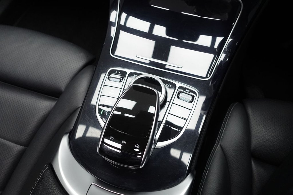 Used Mercedes-Benz C Class 2019 for sale - 77080254: Photo 39