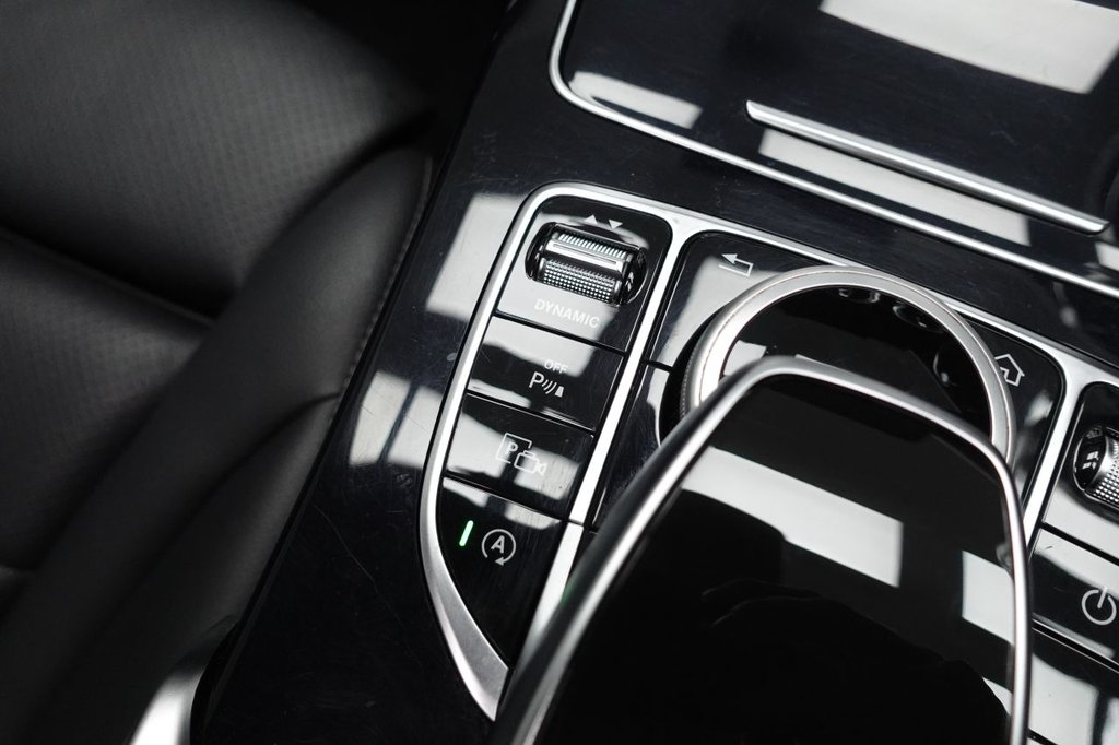 Used Mercedes-Benz C Class 2019 for sale - 77080254: Photo 41