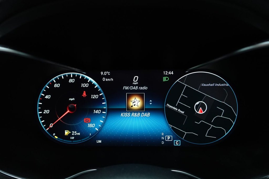 Used Mercedes-Benz C Class 2019 for sale - 77080254: Photo 42