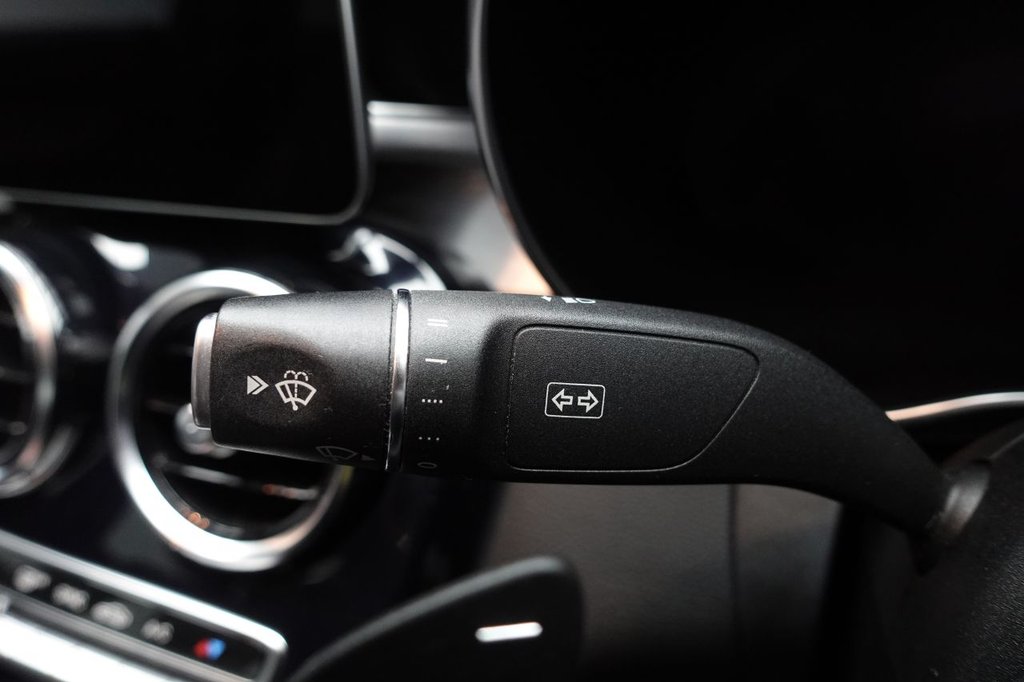 Used Mercedes-Benz C Class 2019 for sale - 77080254: Photo 46