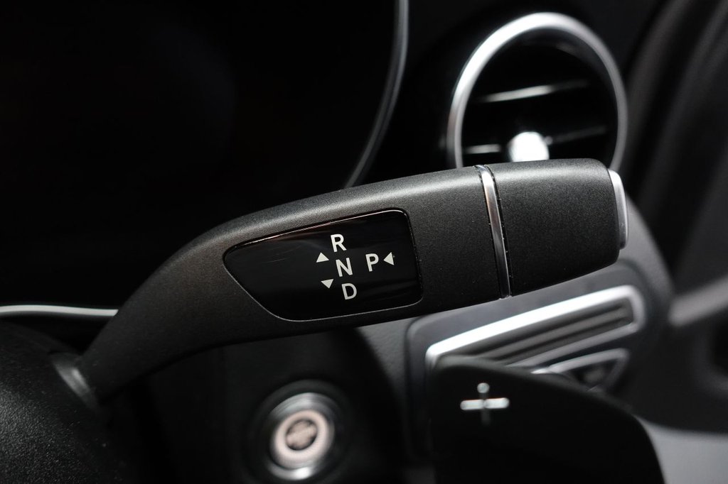 Used Mercedes-Benz C Class 2019 for sale - 77080254: Photo 47