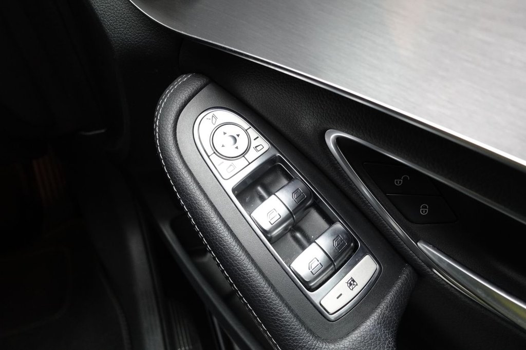 Used Mercedes-Benz C Class 2019 for sale - 77080254: Photo 50