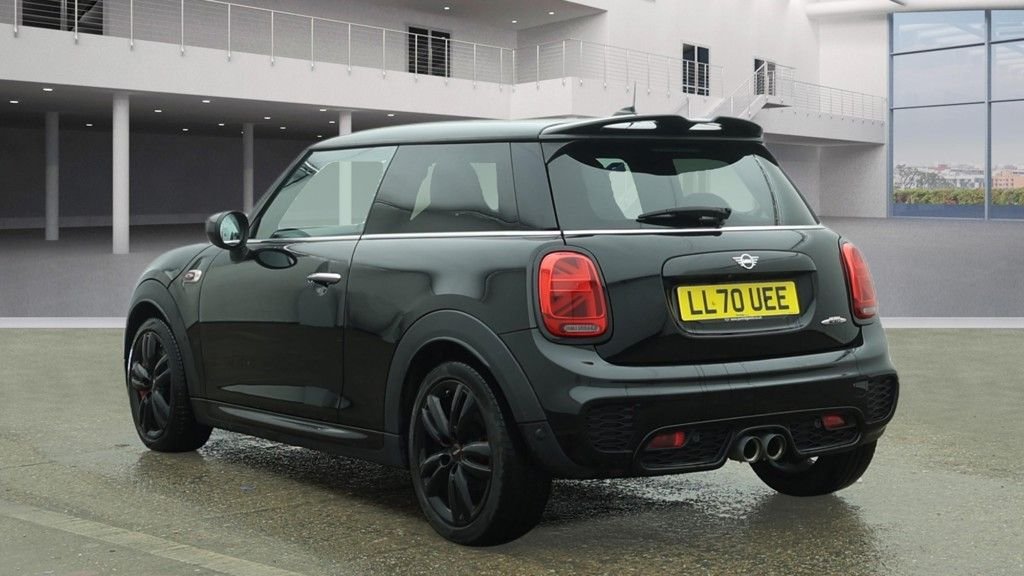 Used MINI Hatch 2020 for sale - 77821201: Photo 3