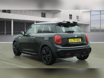 Used MINI Hatch 2020 for sale - 77821201: Photo