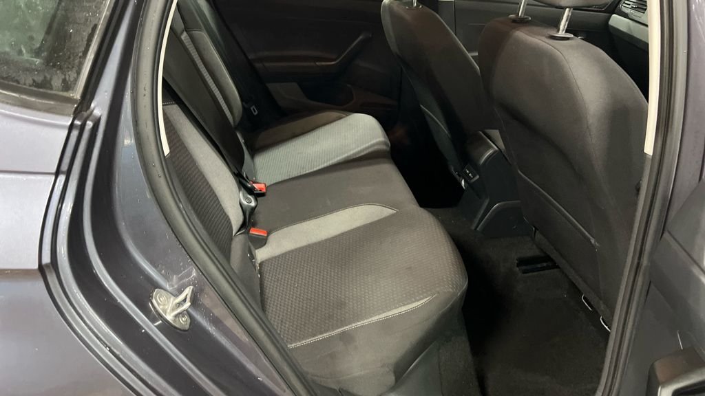 Used Volkswagen Polo 2022 for sale - 76867843: Photo 12