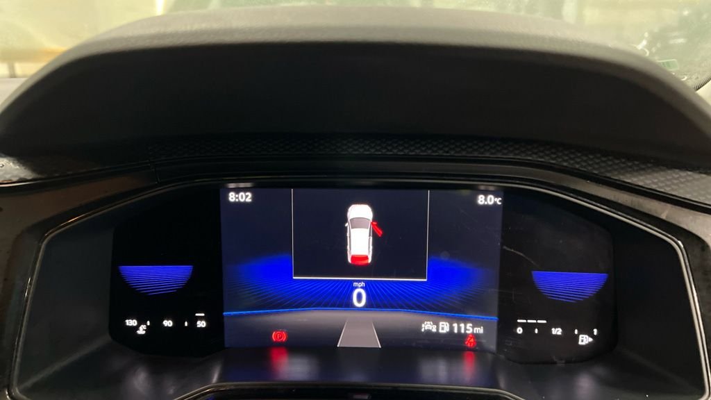 Used Volkswagen Polo 2022 for sale - 76867843: Photo 14