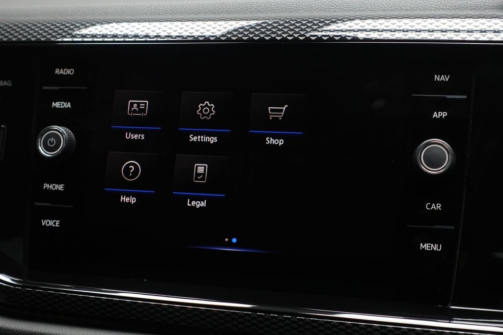 Used Volkswagen Polo 2022 for sale - 76867843: Photo 35