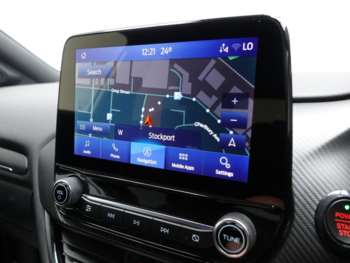 Used Ford Puma 2022 for sale - 74607461: Photo