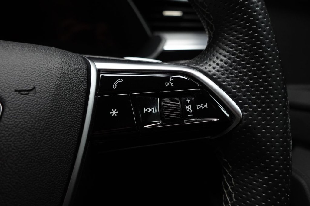 Used Audi e-tron 2021 for sale - 76570543: Photo 29