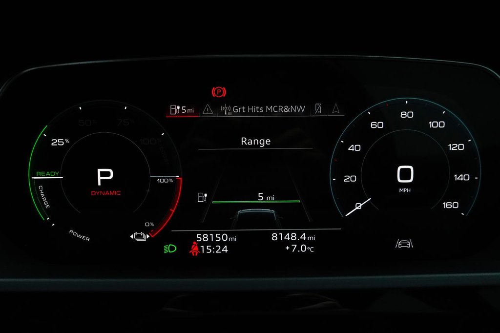 Used Audi e-tron 2021 for sale - 76570543: Photo 30