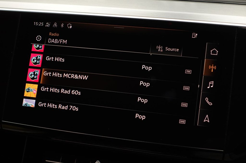 Used Audi e-tron 2021 for sale - 76570543: Photo 35