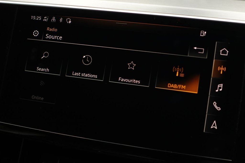 Used Audi e-tron 2021 for sale - 76570543: Photo 36