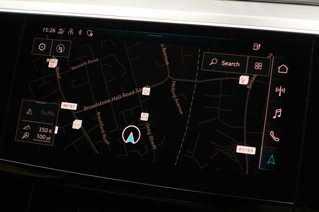 Used Audi e-tron 2021 for sale - 76570543: Photo 41