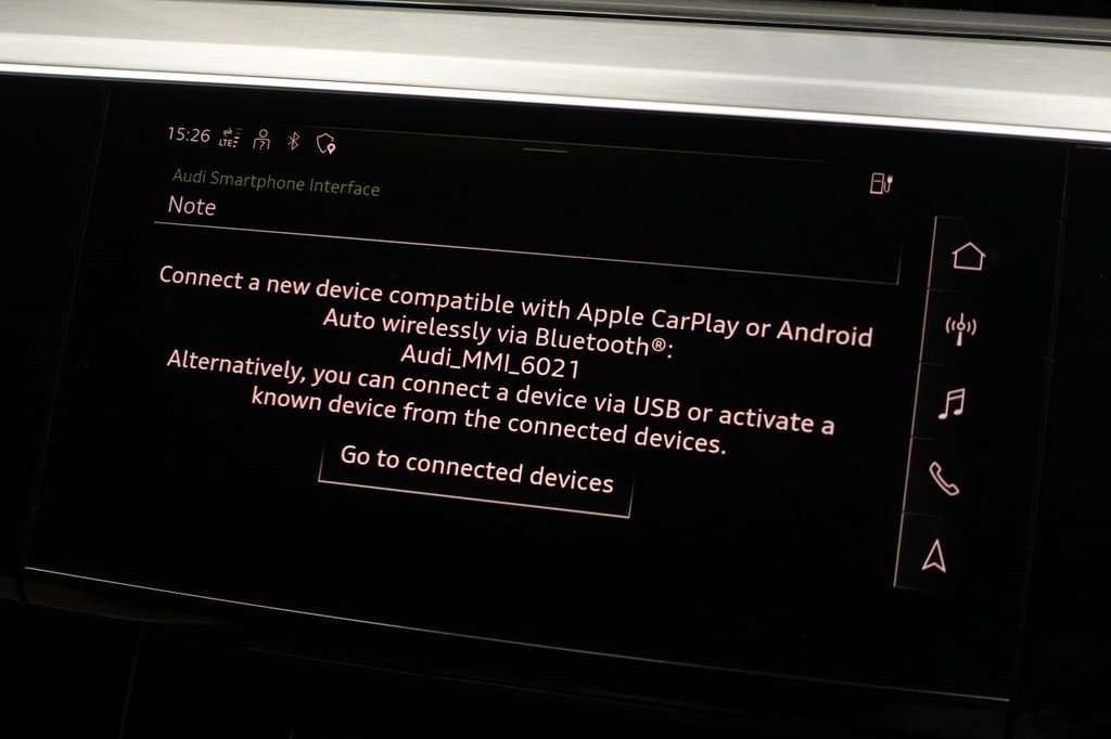 Used Audi e-tron 2021 for sale - 76570543: Photo 42