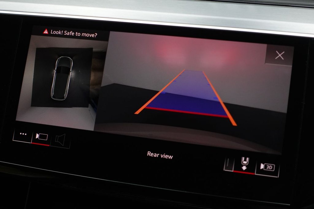 Used Audi e-tron 2021 for sale - 76570543: Photo 43