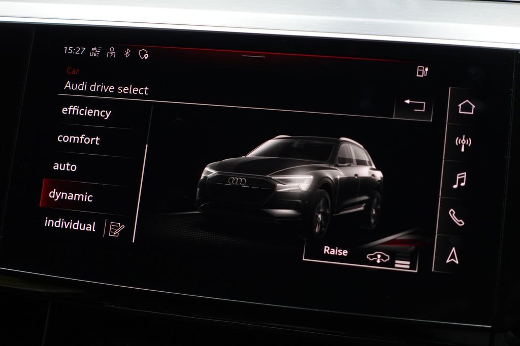 Used Audi e-tron 2021 for sale - 76570543: Photo 44