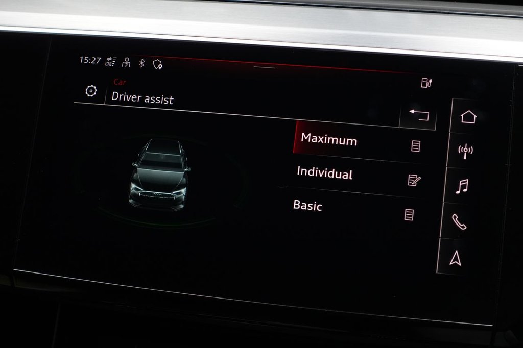 Used Audi e-tron 2021 for sale - 76570543: Photo 46