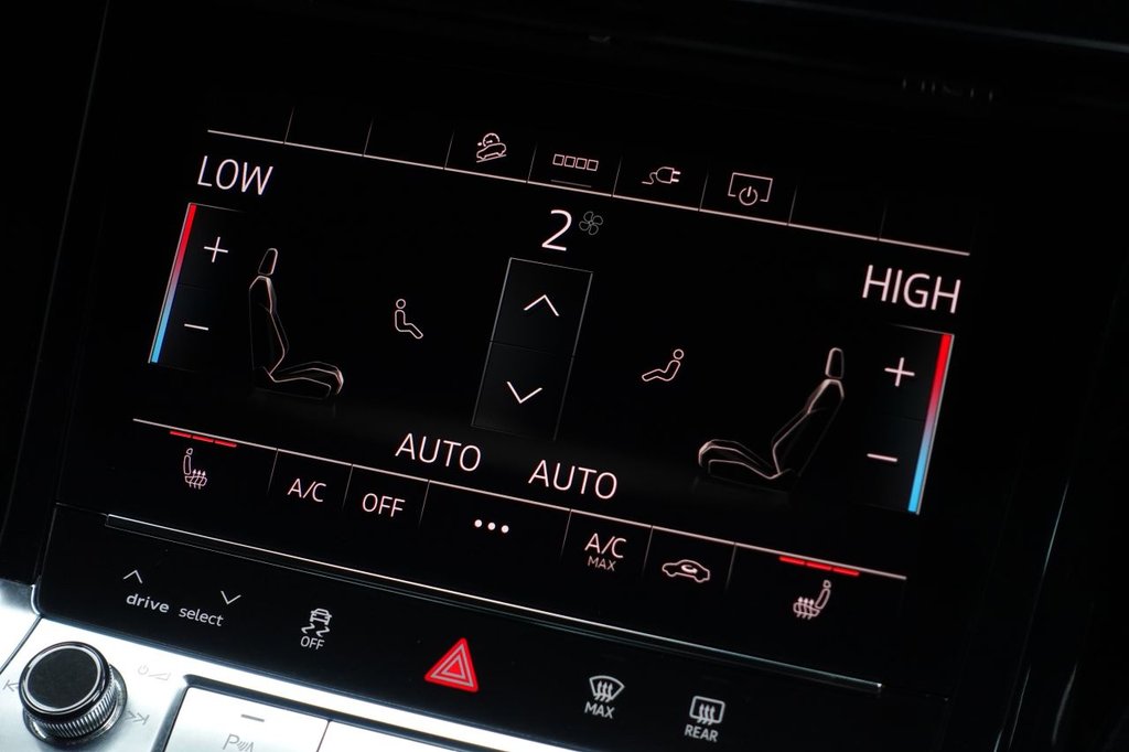 Used Audi e-tron 2021 for sale - 76570543: Photo 48