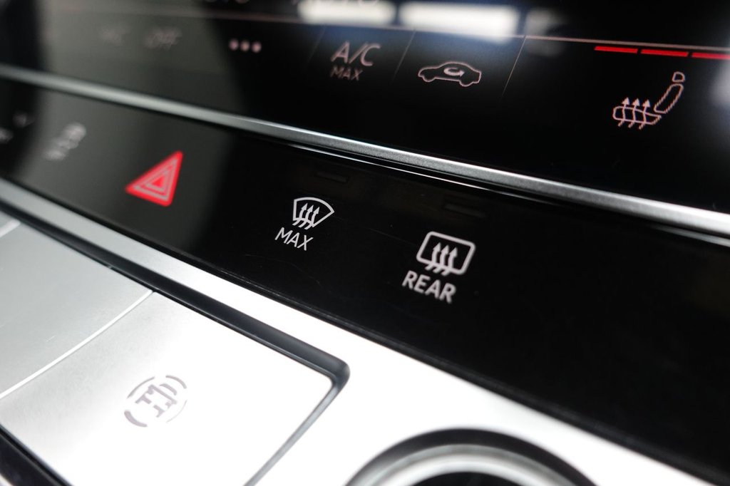 Used Audi e-tron 2021 for sale - 76570543: Photo 50