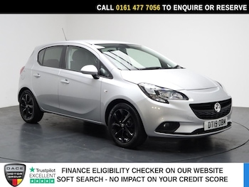 Used Vauxhall Corsa 2019 for sale - 79584503: Photo