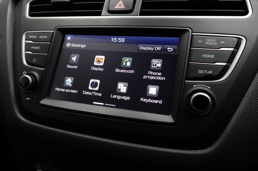 Used Hyundai i20 2019 for sale - 76547038: Photo 32