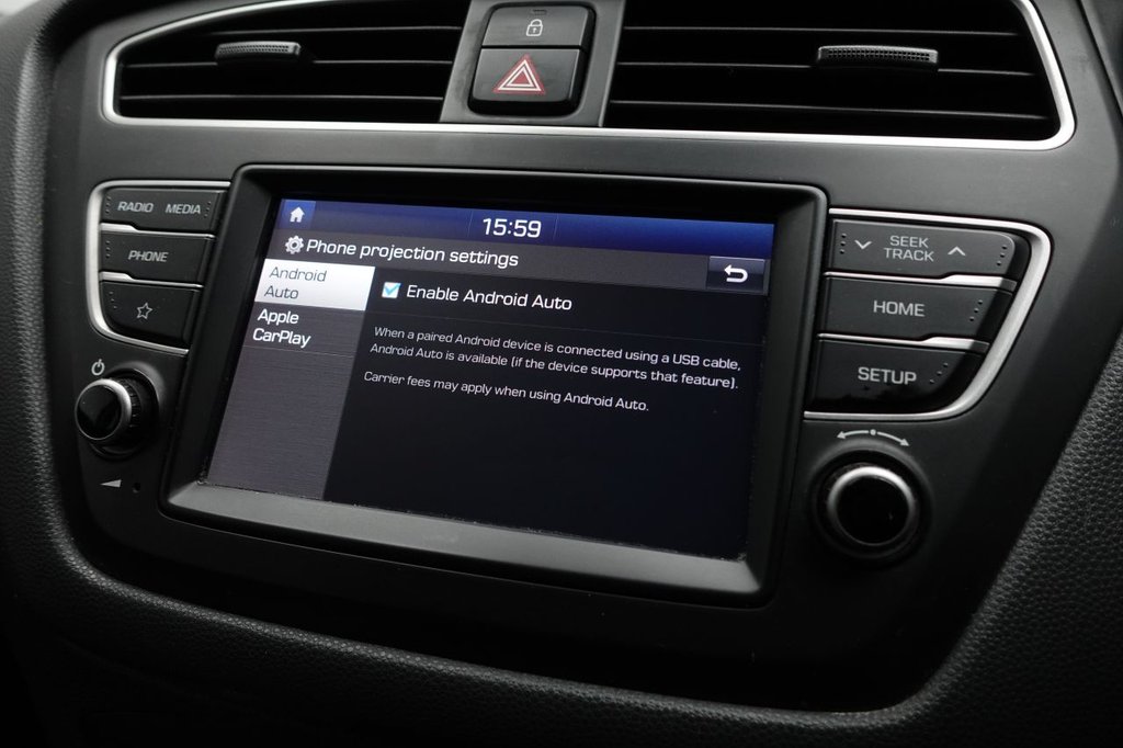 Used Hyundai i20 2019 for sale - 76547038: Photo 33