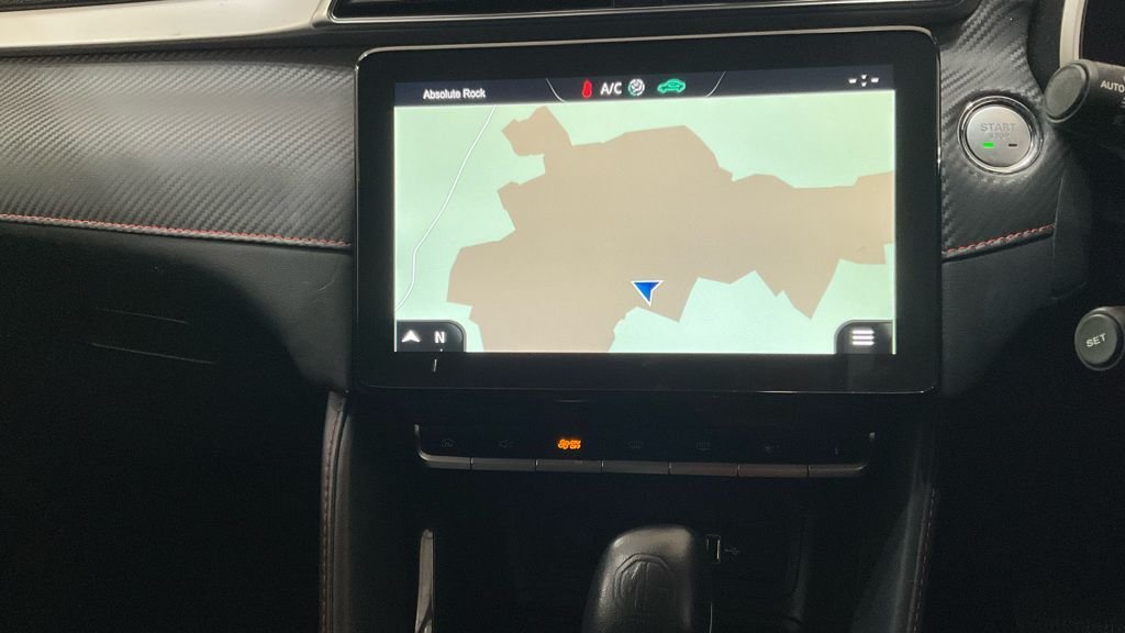 Used MG MG ZS 2021 for sale - 77302673: Photo 2