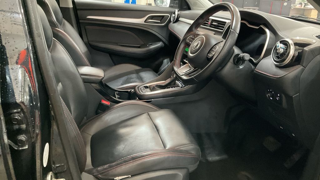 Used MG MG ZS 2021 for sale - 77302673: Photo 3