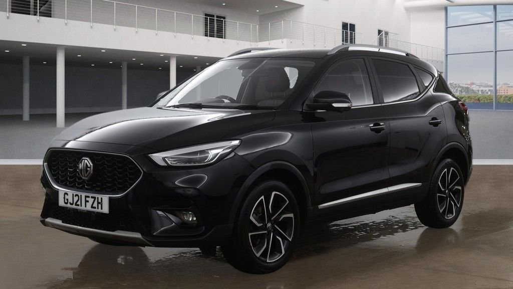 Used MG MG ZS 2021 for sale - 77302673: Photo 4