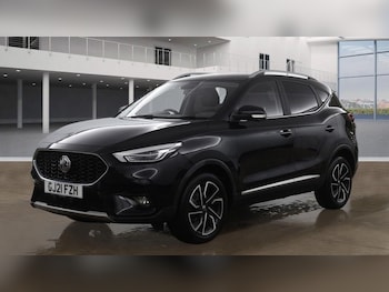 Used MG MG ZS 2021 for sale - 77302673: Photo