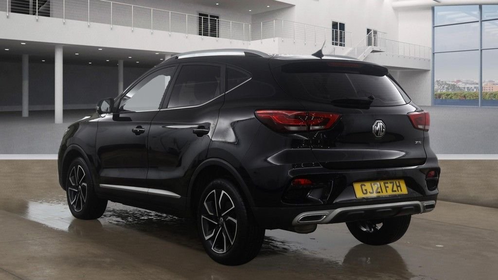 Used MG MG ZS 2021 for sale - 77302673: Photo 5
