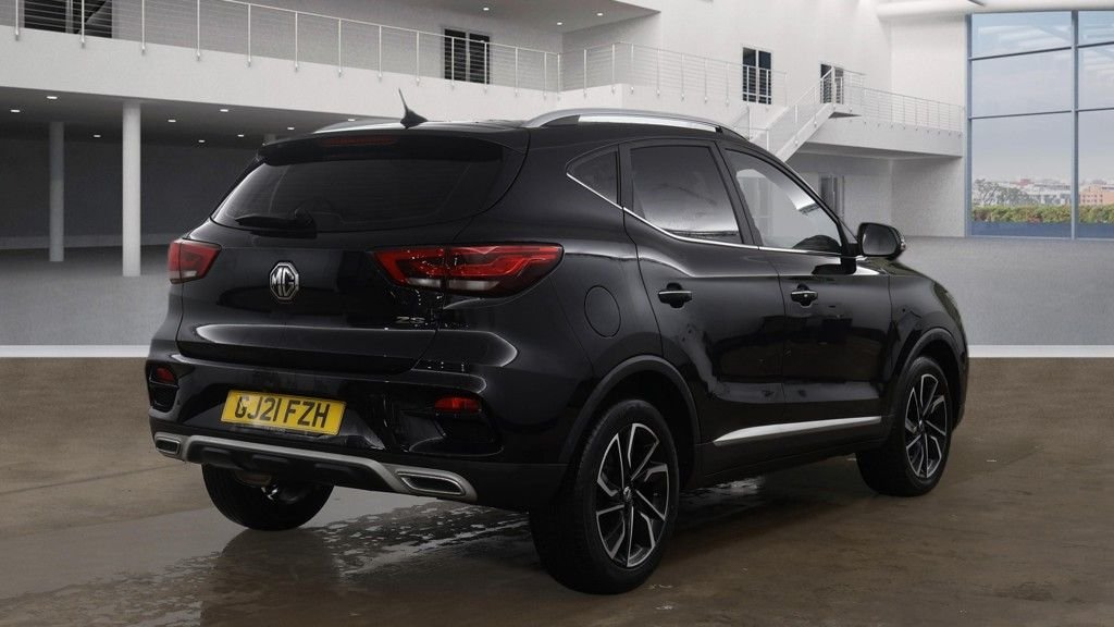 Used MG MG ZS 2021 for sale - 77302673: Photo 6