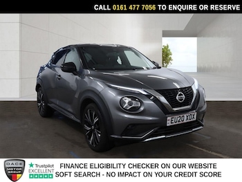 Used Nissan Juke 2020 for sale - 78272223: Photo