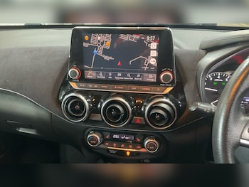 Used Nissan Juke 2020 for sale - 78272223: Photo