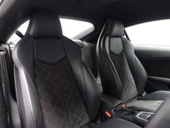 Used Audi TT 2019 for sale - 74168612: Photo