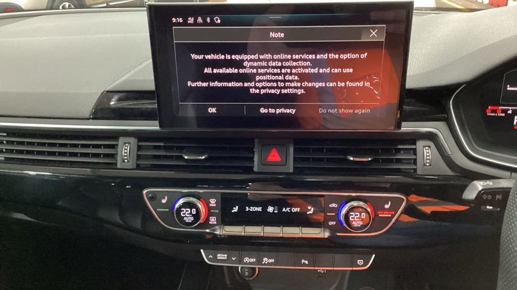 Used Audi A5 2021 for sale - 77302654: Photo 2