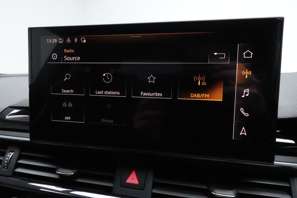 Used Audi A5 2021 for sale - 77302654: Photo 26