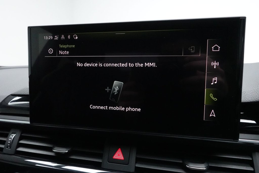 Used Audi A5 2021 for sale - 77302654: Photo 27