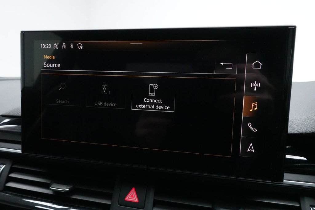 Used Audi A5 2021 for sale - 77302654: Photo 29