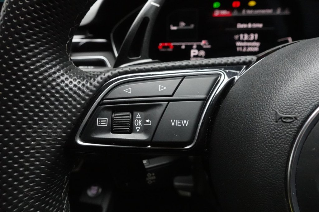 Used Audi A5 2021 for sale - 77302654: Photo 43