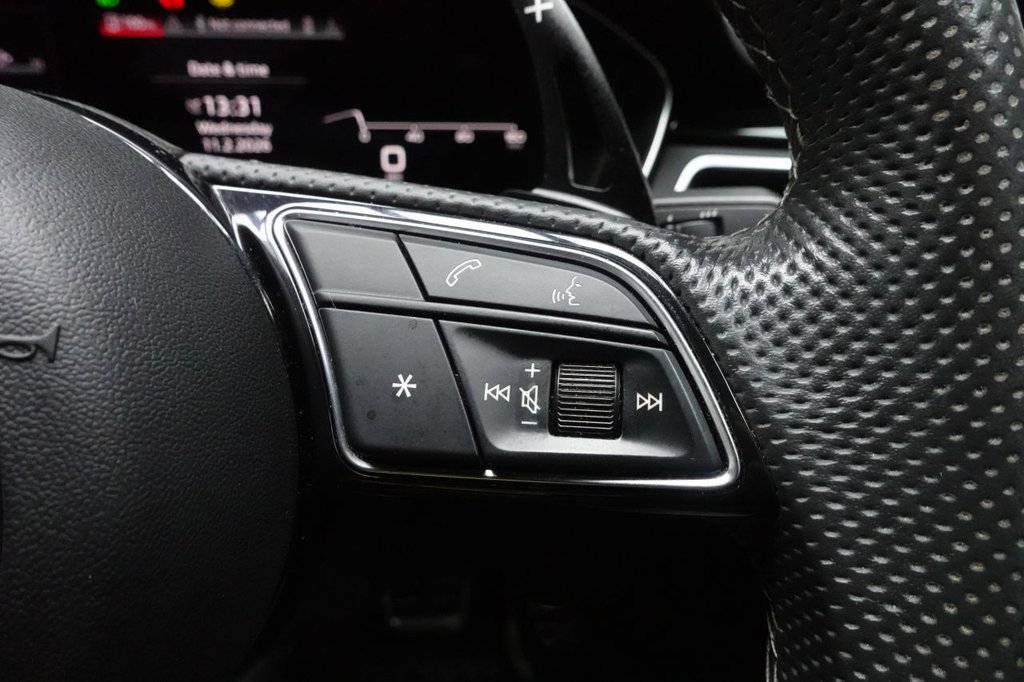 Used Audi A5 2021 for sale - 77302654: Photo 44