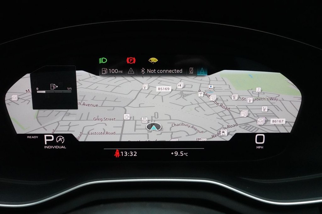 Used Audi A5 2021 for sale - 77302654: Photo 50