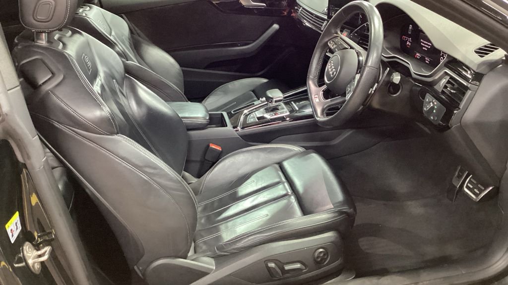 Used Audi A5 2021 for sale - 77302654: Photo 6