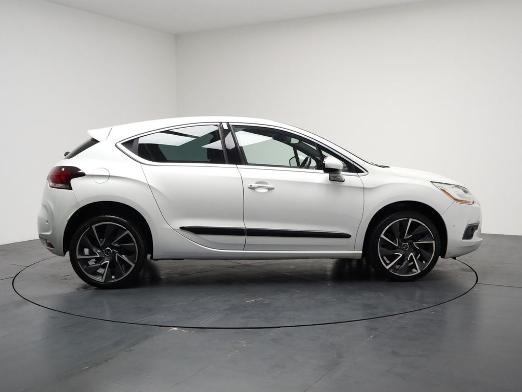 Used DS Automobiles DS 4 2015 for sale - 77171623: Photo 14