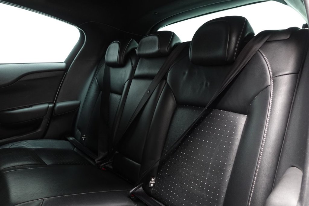 Used DS Automobiles DS 4 2015 for sale - 77171623: Photo 17