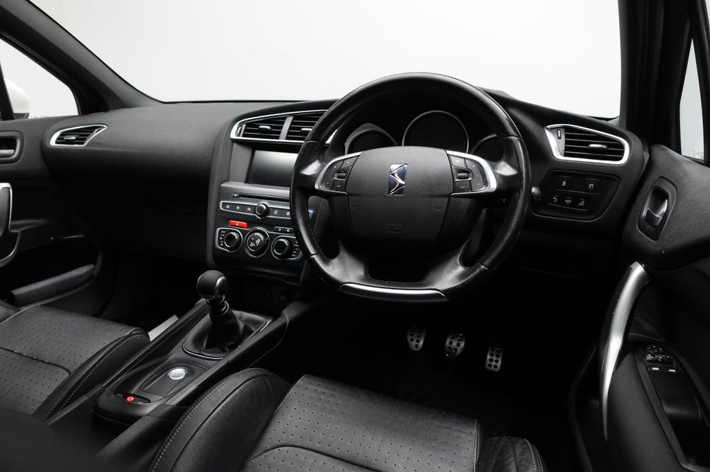 Used DS Automobiles DS 4 2015 for sale - 77171623: Photo 18