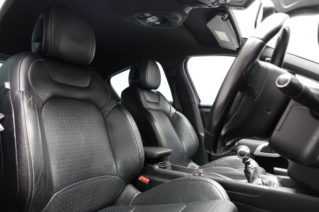 Used DS Automobiles DS 4 2015 for sale - 77171623: Photo 2