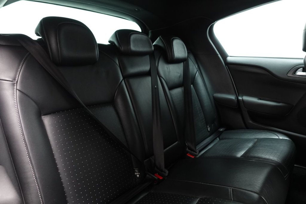 Used DS Automobiles DS 4 2015 for sale - 77171623: Photo 20